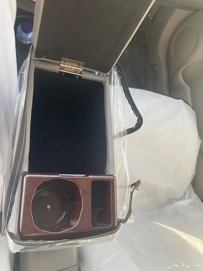 تكايه وسطيه لسيارات الصغيره 2