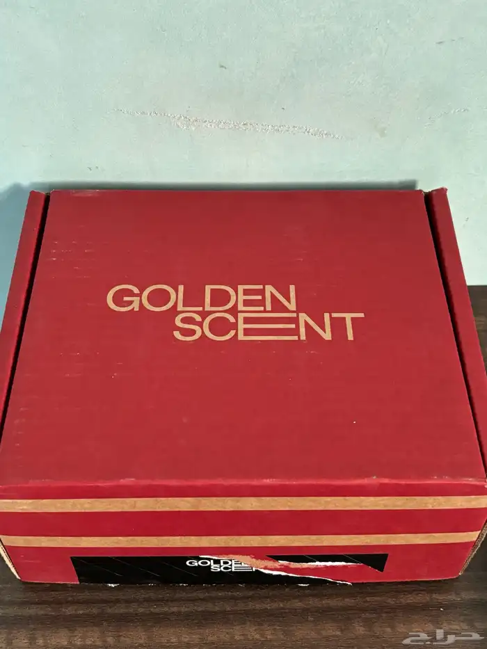 بخور من GOLDEN SCENT جديد 4