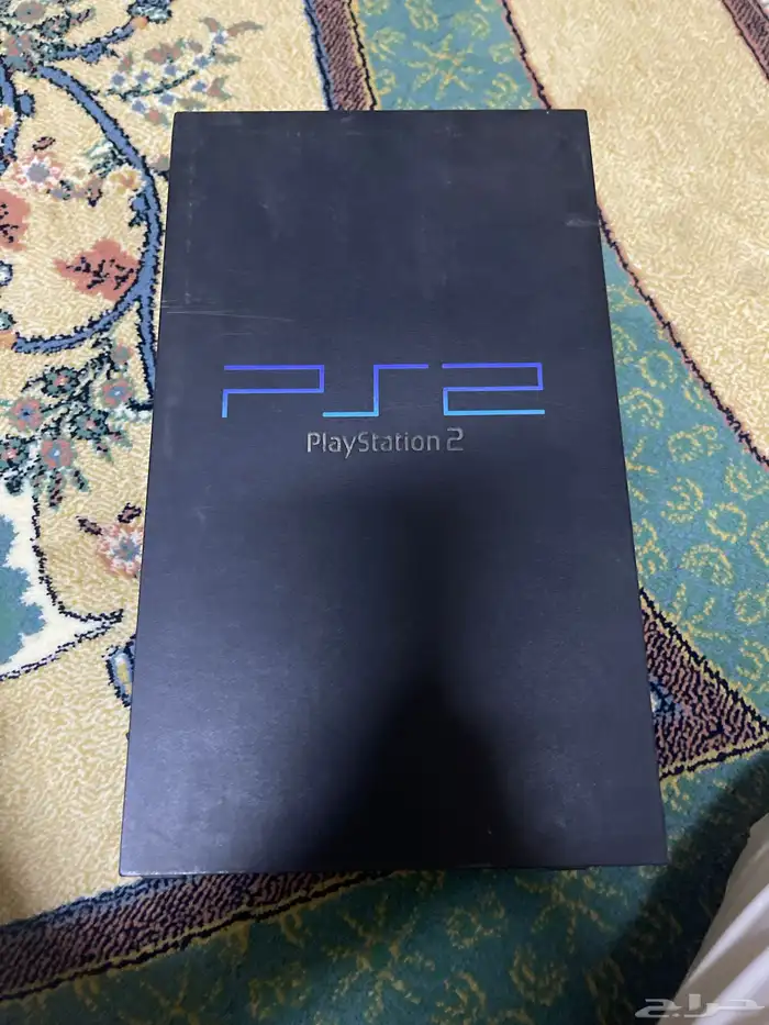 سوني 2 نضيف للبيع مع الايادي بدون اسلاكه ضايعه 0