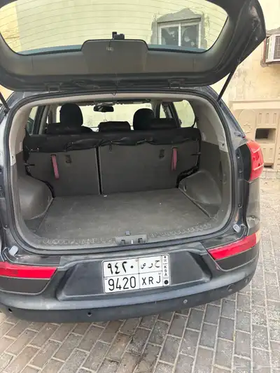كياسبورتاج 7