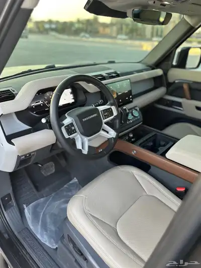 ديفندر HSE 2023 V6 55