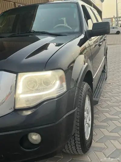 اكسبديشن 2014 دبل سعودي نضيف 8