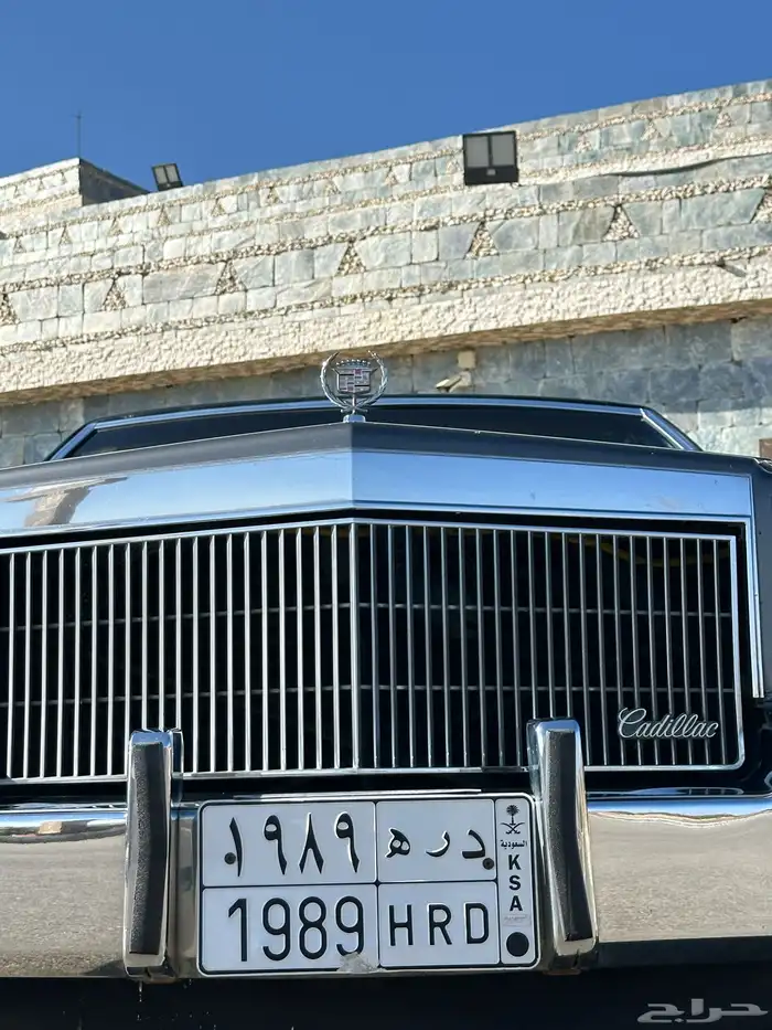 كاديلاك 13