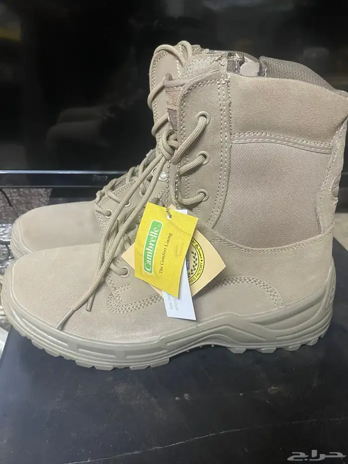 بسطار عسكري 1