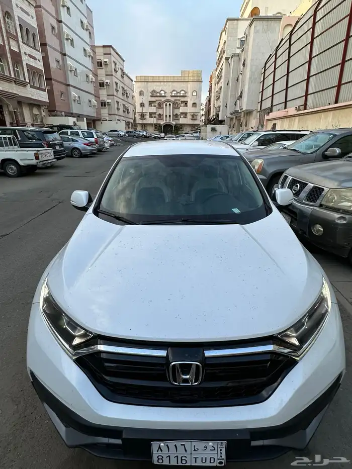 هوندا CRV2021  واتساب فقط 1