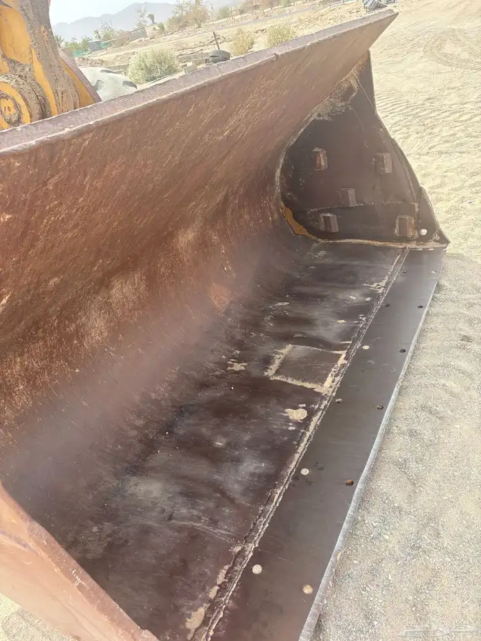 شيول 950 F كتربلر 0