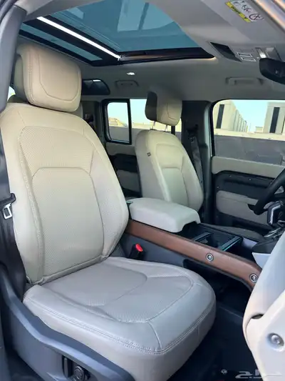 ديفندر HSE 2023 V6 51