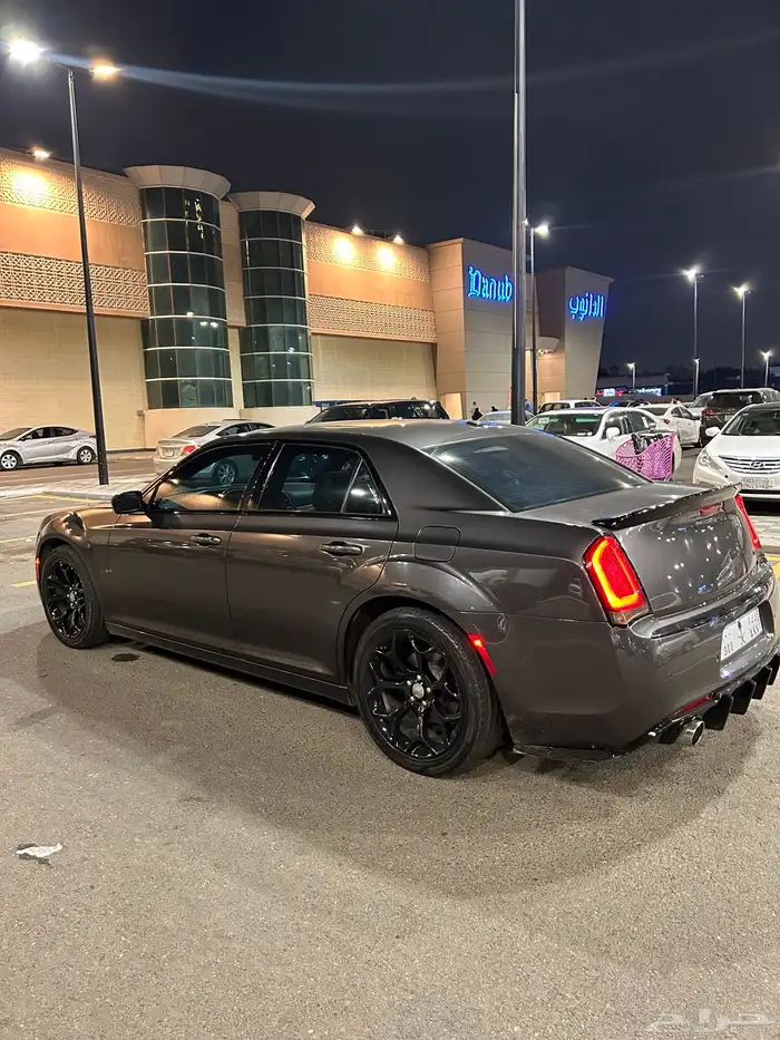 كرايسلر 1