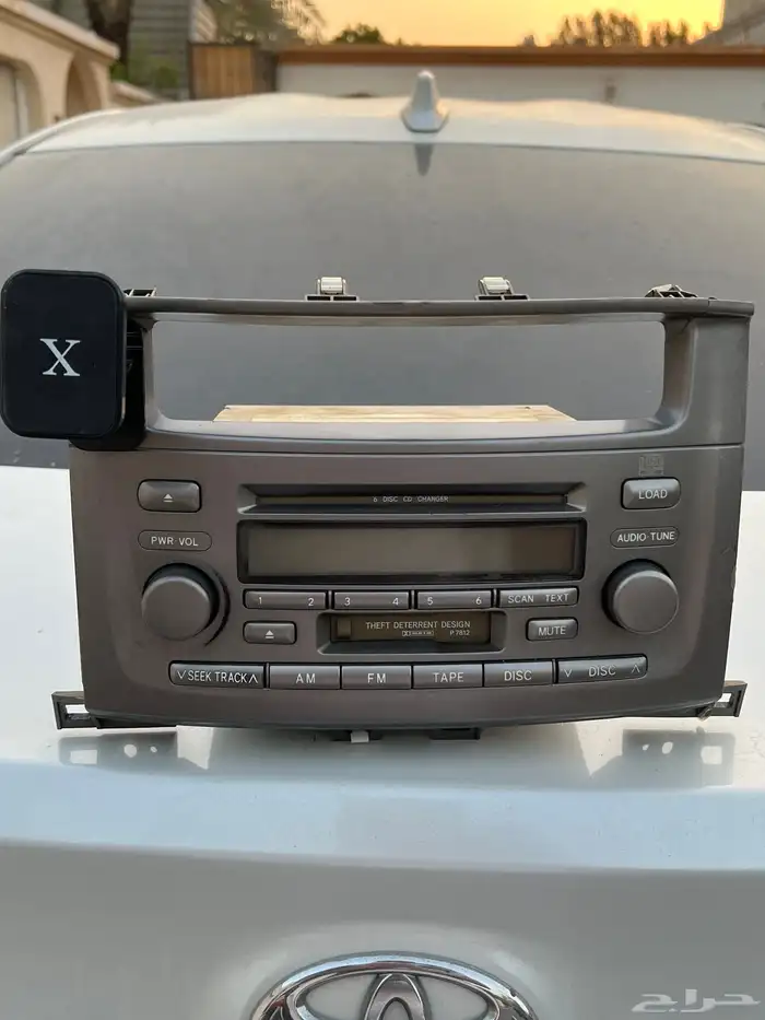 مسجل فكسار وكاله 2003 الى 2007 0