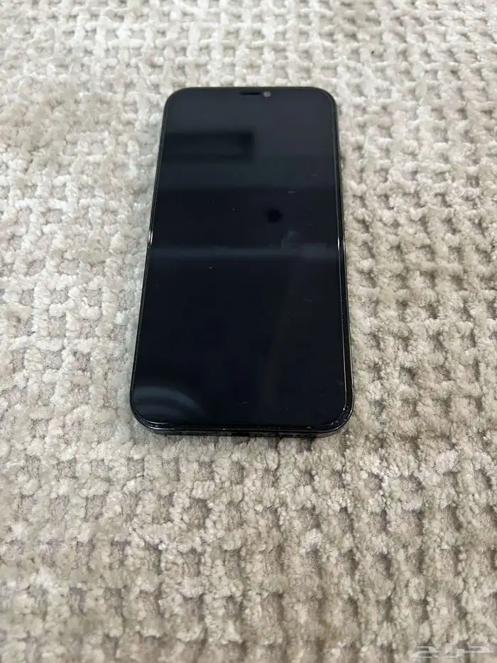 ايففون 12 pro 1