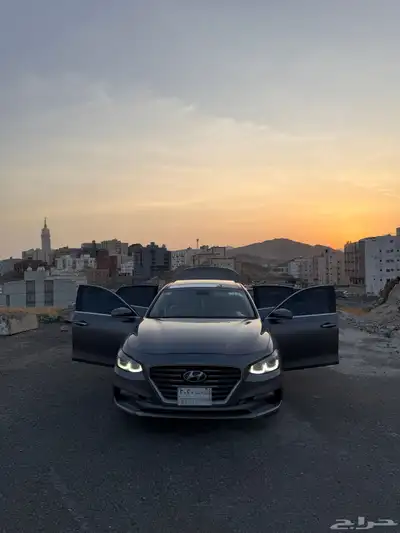 ازيرا2018 سعودي مكينة 3.5 1