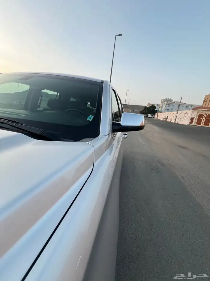 تاهو 2019 مطور بودي ومحركات وكالة 5