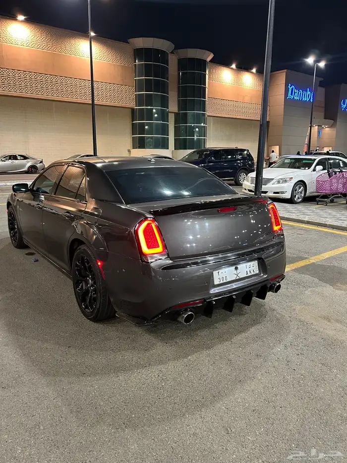 كرايسلر 0