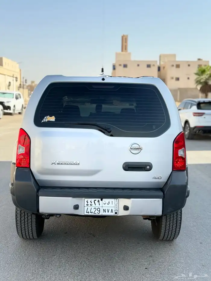 اكستيرا 2015 نظيف 7