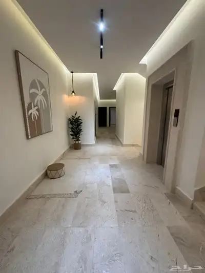 للبيع بمدينه أبها شقق تمليك دوبلكس مع غرفه سائق ومواقف خاصه 2