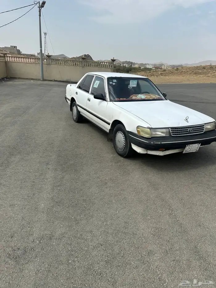 كراسيدا موديل 92 14