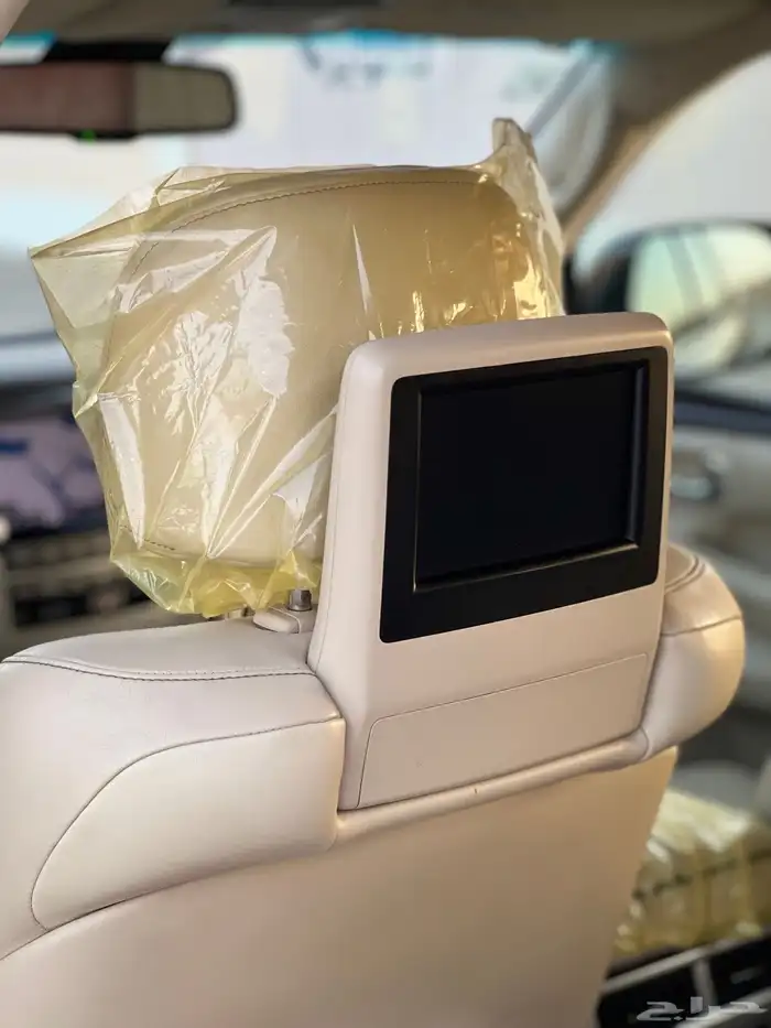لكزس LX570 2012 DD 39
