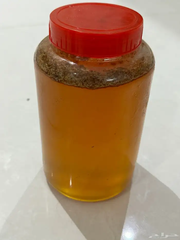 عسل جبلي 0