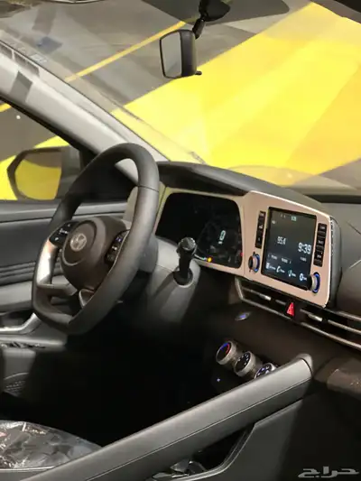 النترا 2025 جديد اسعار مخفضه 1500CC 11