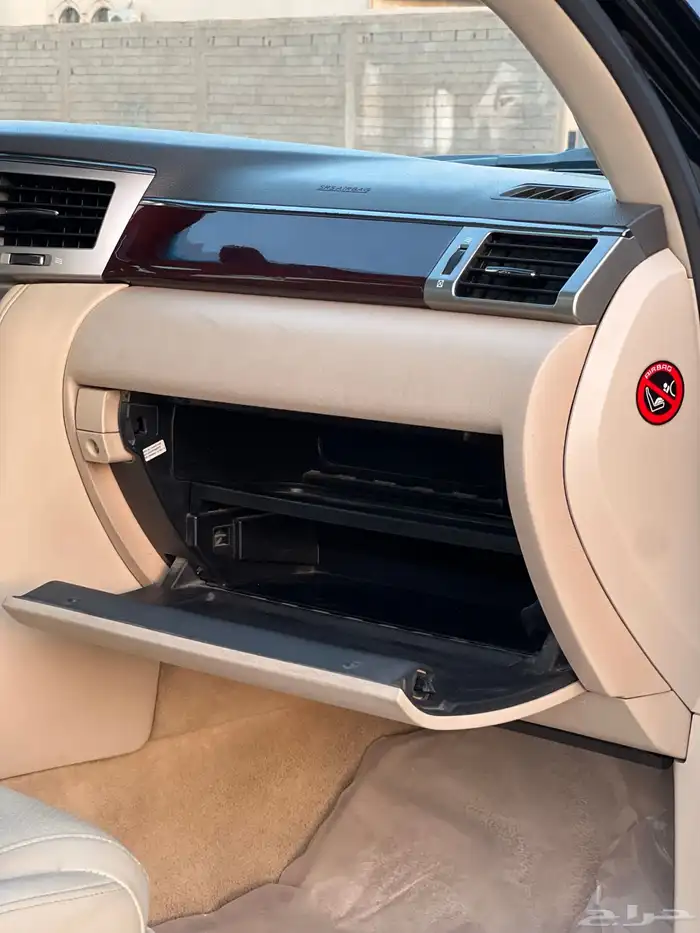 لكزس LX570 2012 DD 50