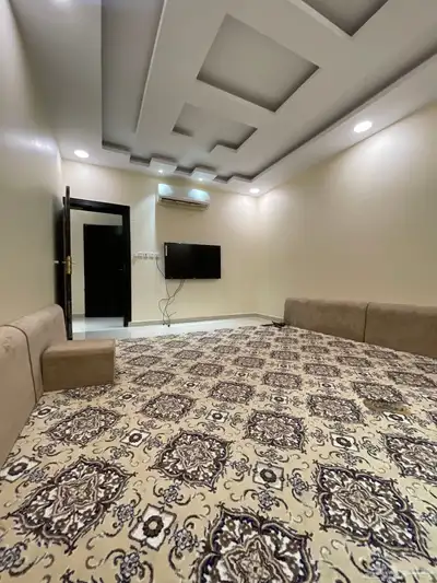 للأيجار استراحات وشقق مؤثثه جديده 10