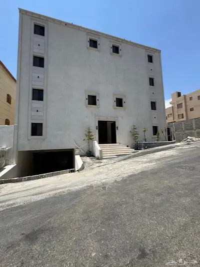للبيع بمدينه أبها شقق تمليك دوبلكس مع غرفه سائق ومواقف خاصه 20
