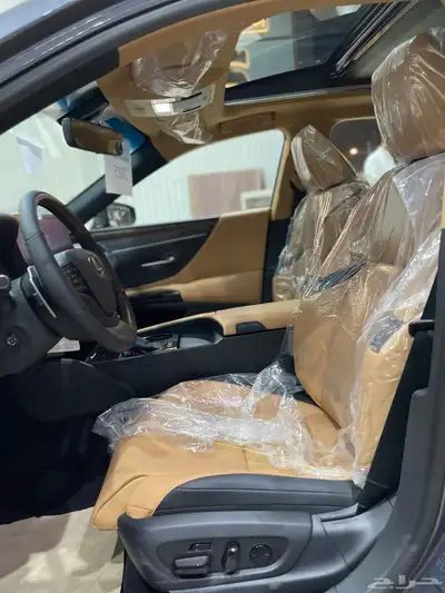 لكزس Es350 CC سعودي 25 كاش واقساط 13