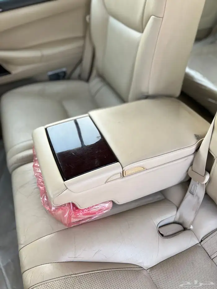 لكزس LX570 2012 DD 33