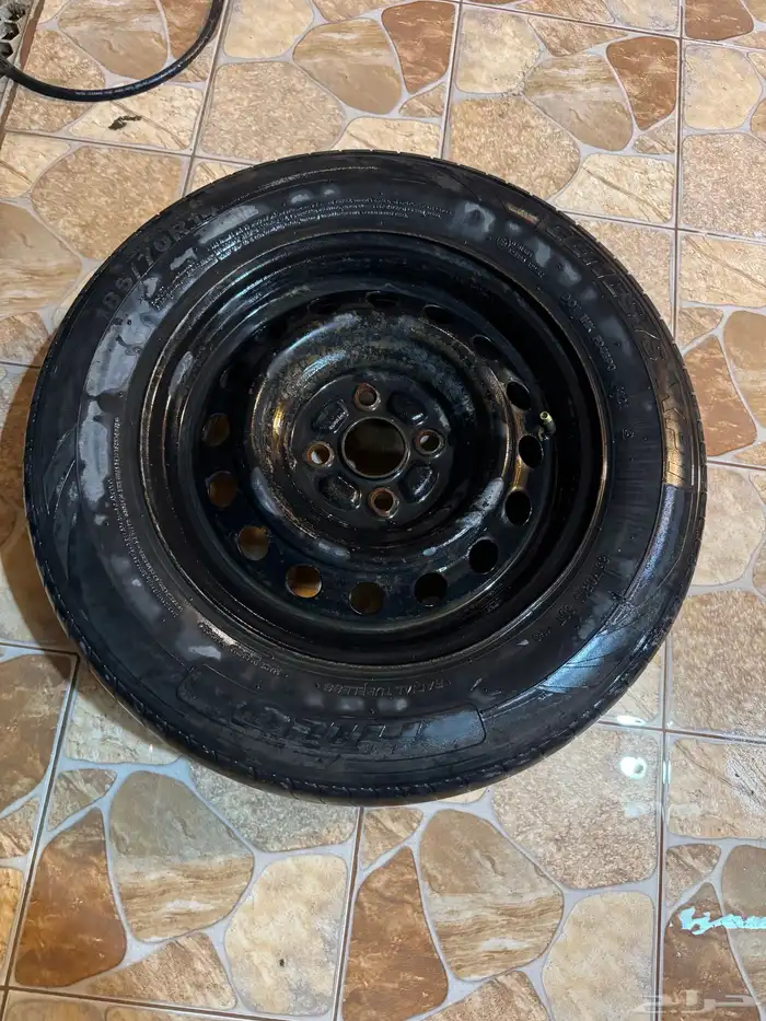 للبيع جنوط مقاس 14 0