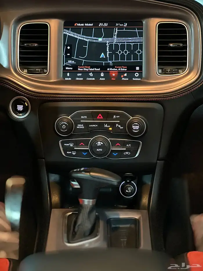 تشارجر srt سكات باك 2023 37