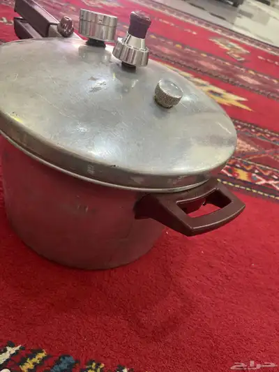 قدر ضغط ألماني 6