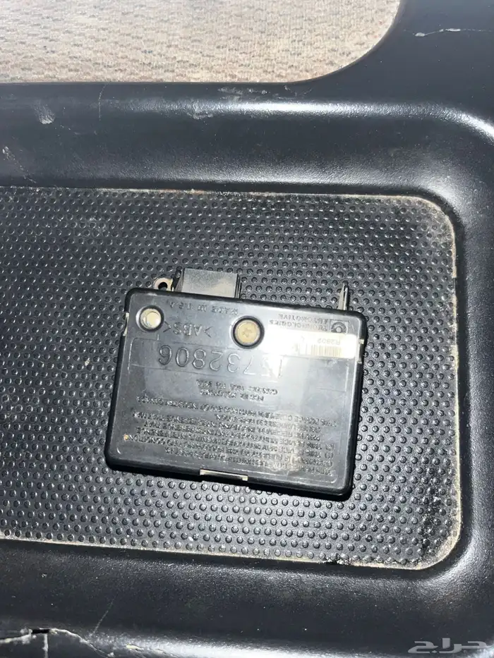 مستقبل ريموت جمس او شفر من موديل 1999 الى 2002 2