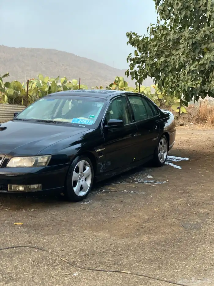 كابرس SS 2006 للبيع أو البدل 14