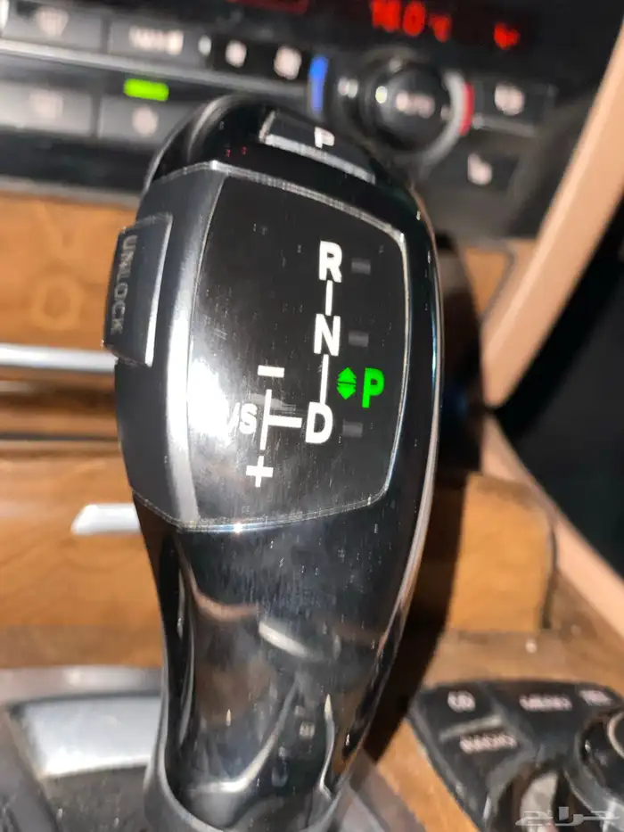 بي ام دبليو 2011 BMW -740 يوجد ورقه فحص كمبيوتر 16