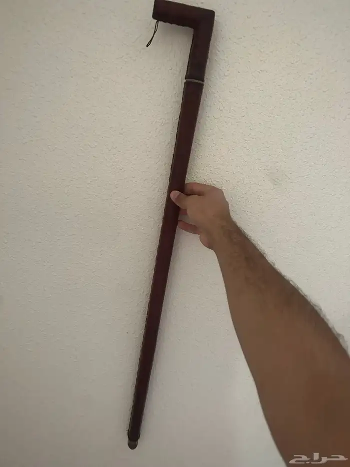 جنبيه يمنيه قرن من القدام وغداره جلد 3