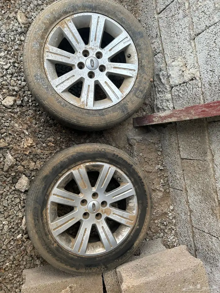 جنوط تورس مقاس 17 0