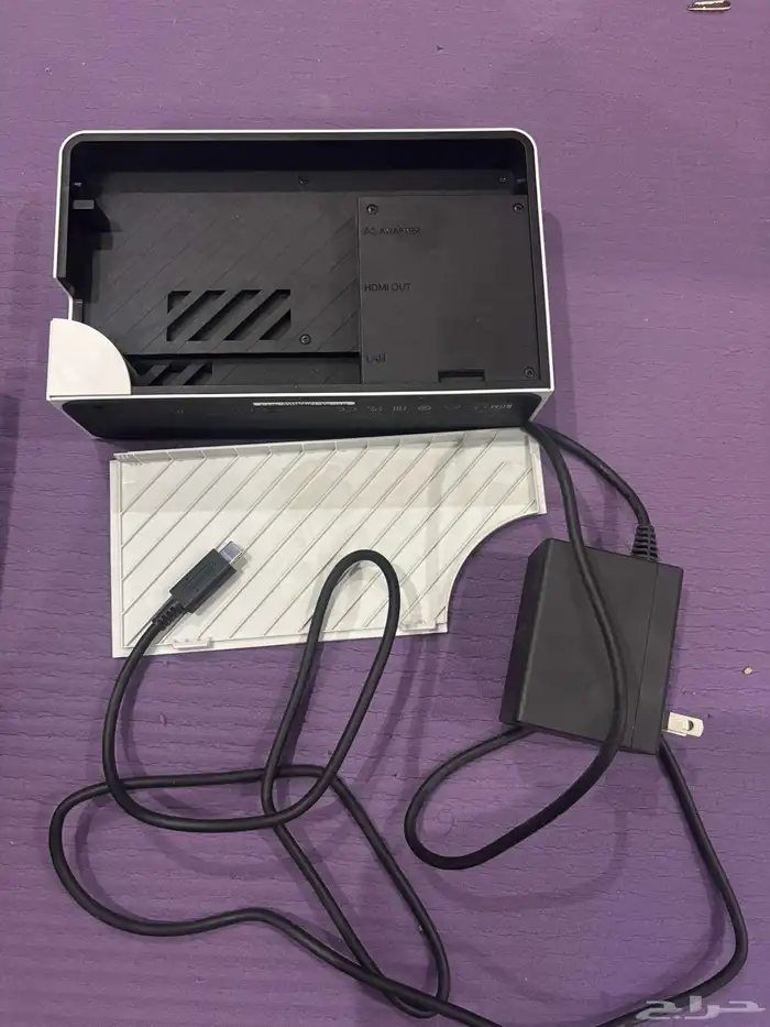 جهاز نينتندو سويتش إصدار OLED 23