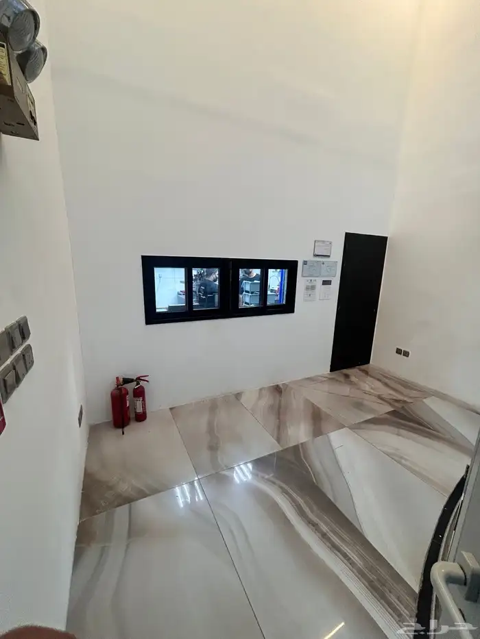 مطعم قائم مختص بالبرجر مطلوب 50 الف فقط 0