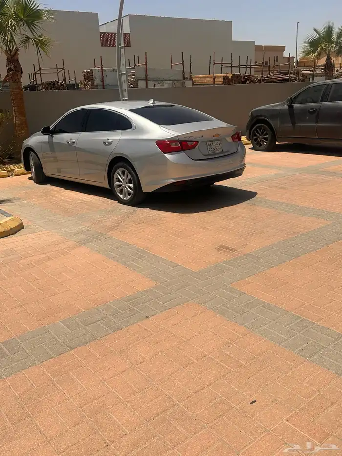 ماليبو 2017 2