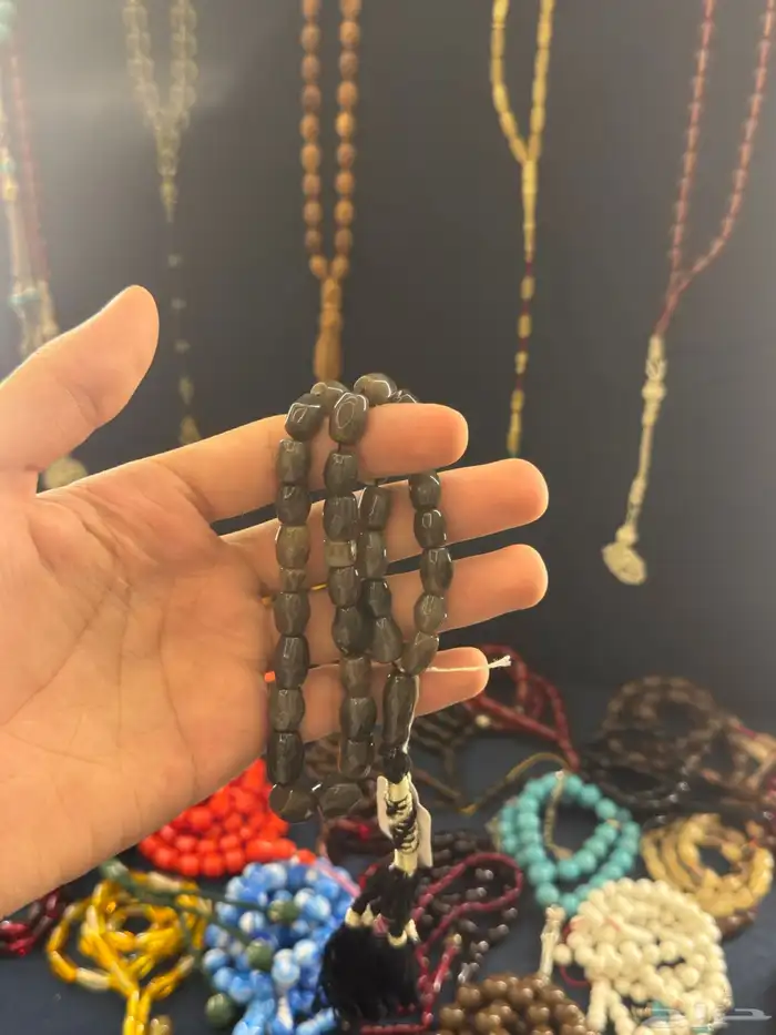 سبح  مميزه واسعار طيبه 29
