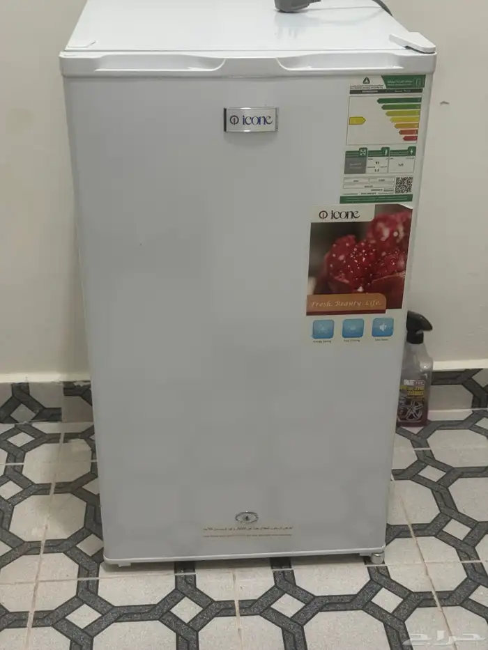 ثلاجة غرف ومكاتب 0