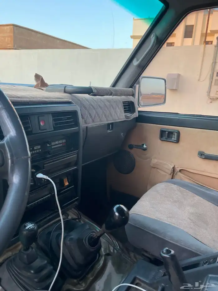 باترول 4