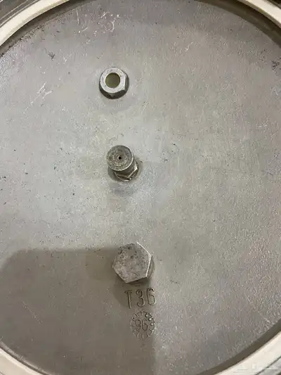 قدر ضغط ألماني 5