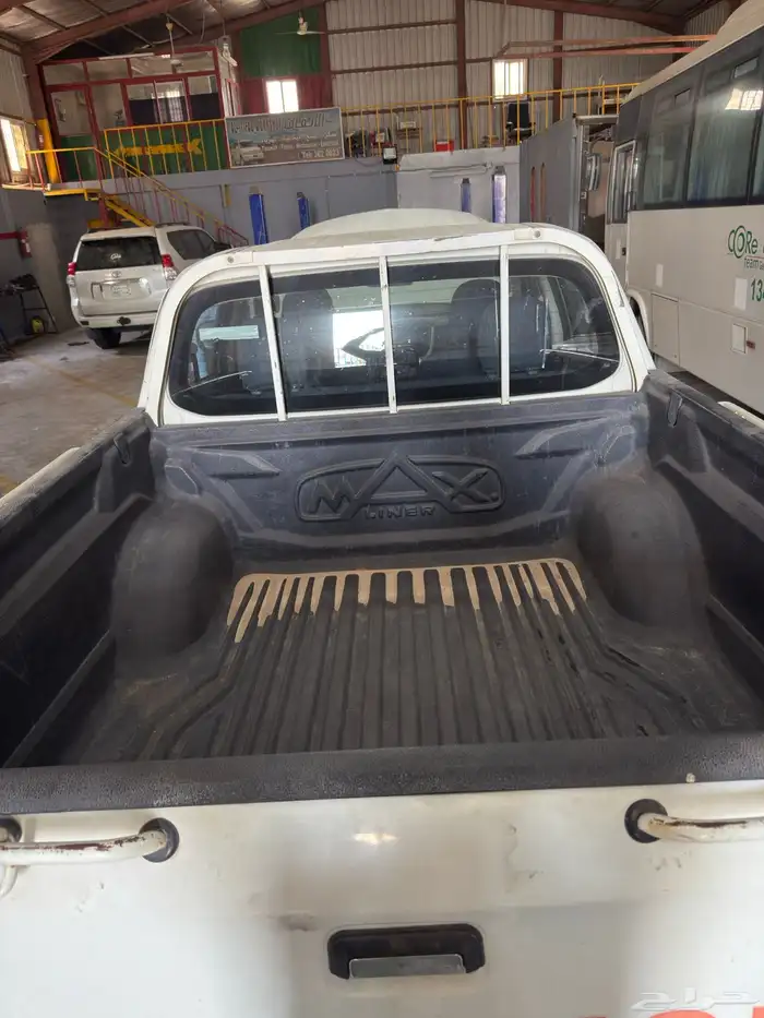 متسوبيشي L200 2019 دبل 5