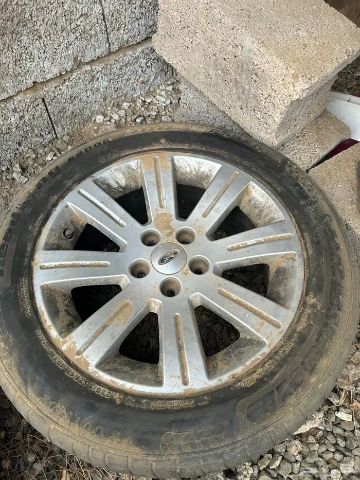 جنوط تورس مقاس 17 2