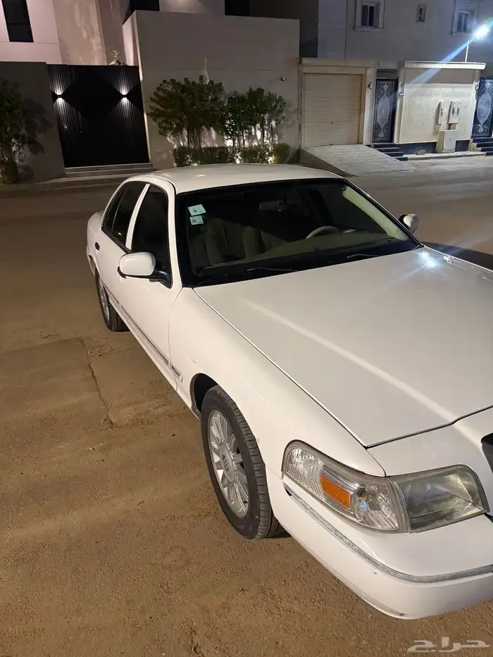فورد ماركيز 0