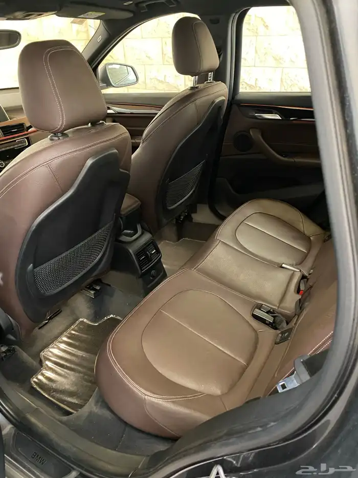BMW - X1 موديل 2016 4