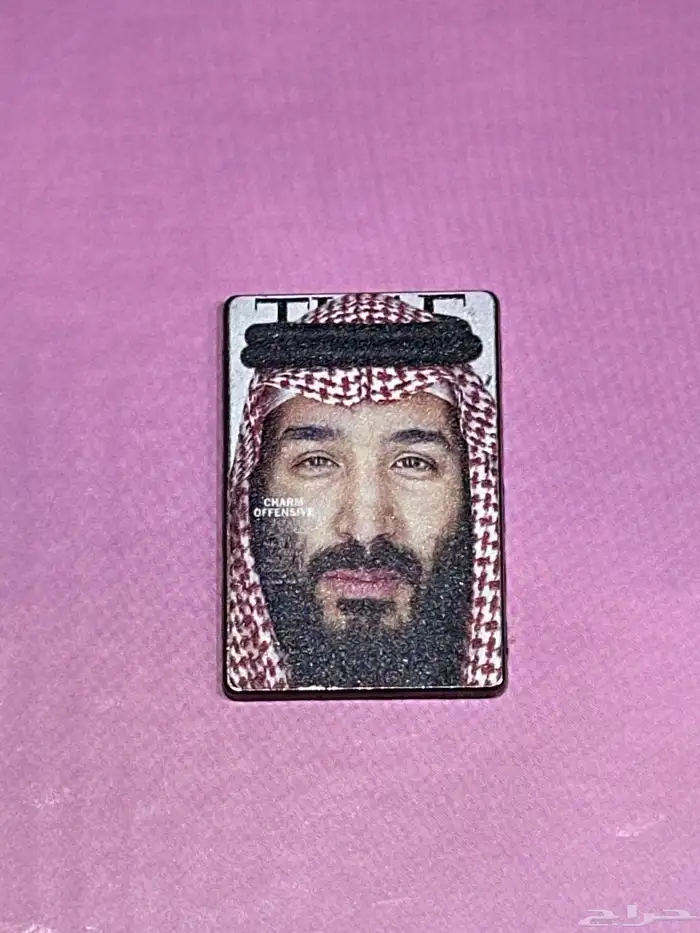 ملصقات معدنيه 18