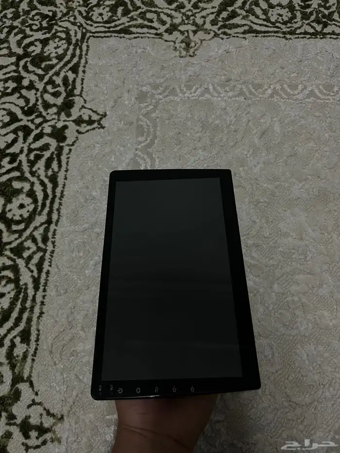 شاشه تركب على بعض المواتر 0