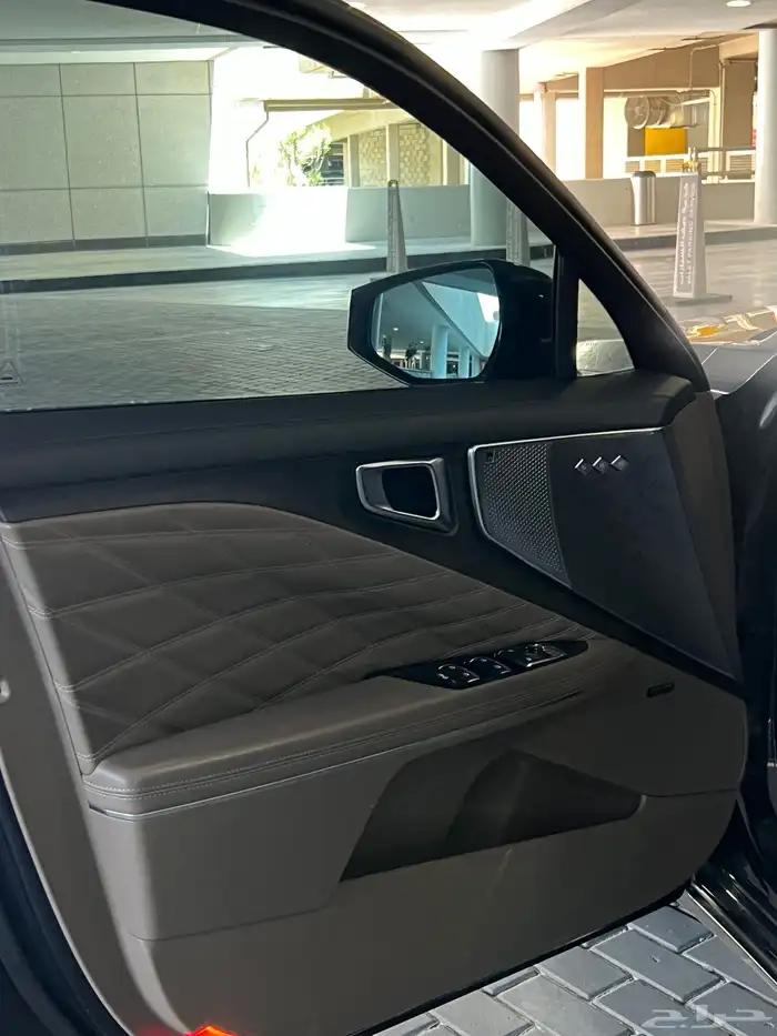 فرصه للي يدور االمواصفات النادره والنظيف للبيع كيا k8 2022 23